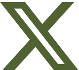 Xのアイコン